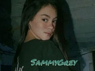 SammyGrey