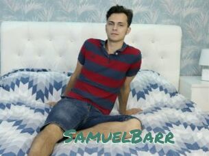 SamuelBarr