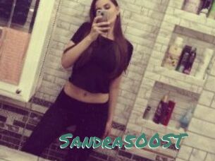 Sandra500ST