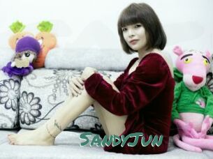 SandyJun