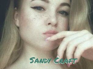 Sandy_Craft