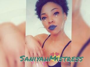 SaniyahMistress