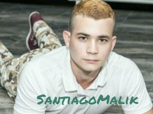 SantiagoMalik