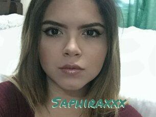 Saphiraxxx