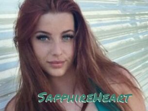 SapphireHeart