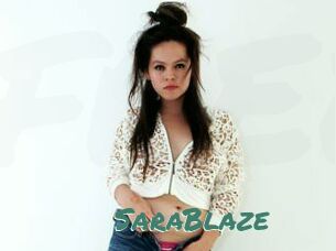 SaraBlaze