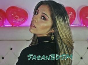 SarahBDSM