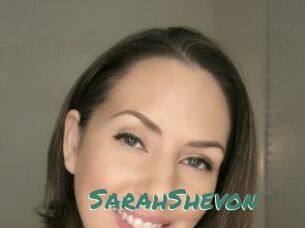 SarahShevon Free sexcams