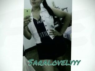 Saralovelyyy