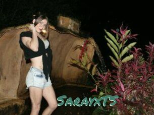 SarayxTS