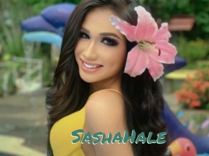 SashaHale