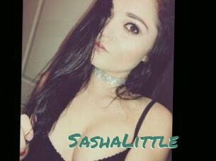 SashaLittle