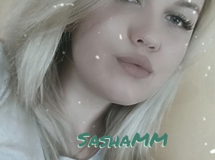 SashaMM