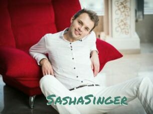 SashaSinger