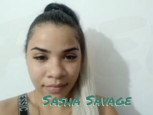 Sasha_Savage