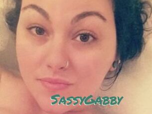 SassyGabby