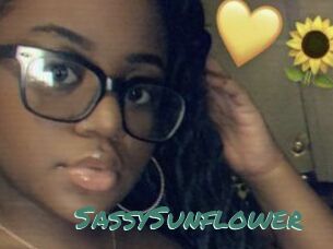 SassySunflower