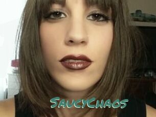 SaucyChaos