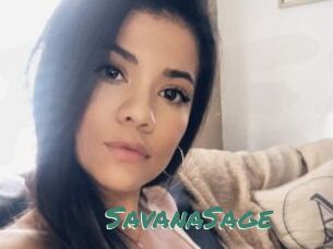 SavanaSage