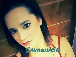 SavannaSA