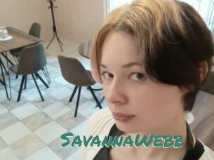 SavannaWebb