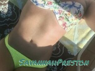 Savannah_Preston