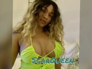 ScarQueen
