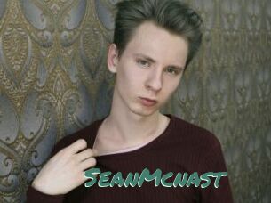 SeanMcnast