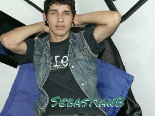 SebastianB