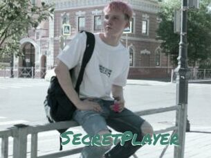 SecretPlayer