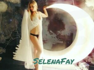 SelenaFay