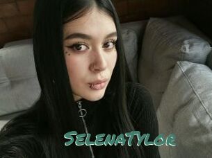 SelenaTylor