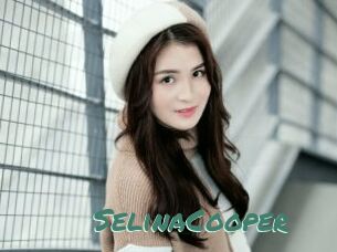 SelinaCooper