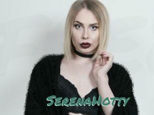 SerenaHotty
