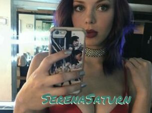SerenaSaturn