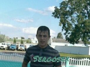 Sergosex
