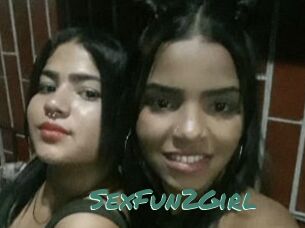 SexFun2Girl