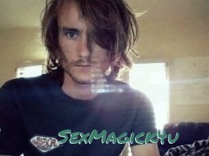 SexMagick4u