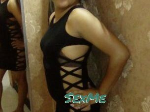 SexMe