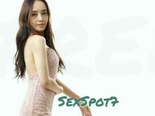 SexSpot7