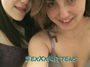 SexXxKittens