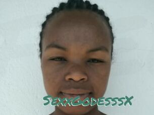 SexxGodesssX