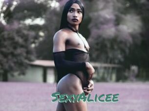 SexyAlicee