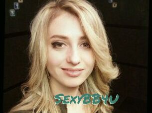 SexyBB4U