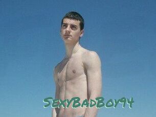 SexyBadBoy94