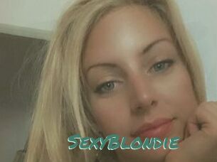 SexyBlondie