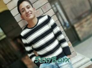 SexyBoyx
