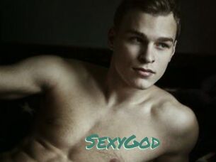 SexyGod