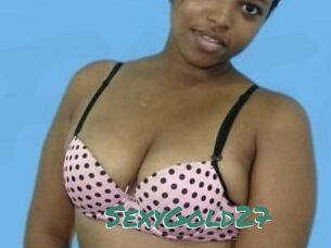 SexyGold27