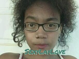 SexyLayLove Free sexcams